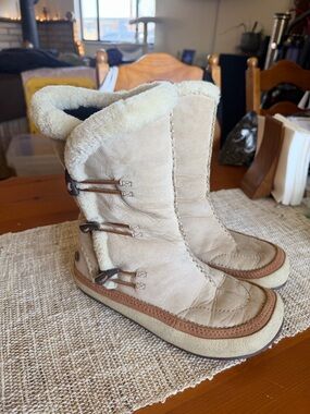 Merrell Spirit Tibet Boots